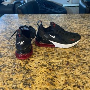 Nike air 270 brand new